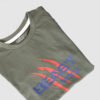 Boys' Olive Green 