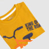 Boys' Mustard Yellow