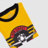 Kids' Yellow T-Shirt with