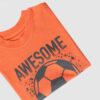 Kids' Orange 