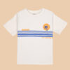 #BoysTShirt #SummerTShirtForBoys #BeachVibesTee #KidsCasualWear #CottonTShirt #BoysHolidayOutfit #TrendyKidsClothing #VacationReadyLook #CoolTShirtsForBoys #SeasideTShirt #PalmTreePrint #KidsSummerFashion